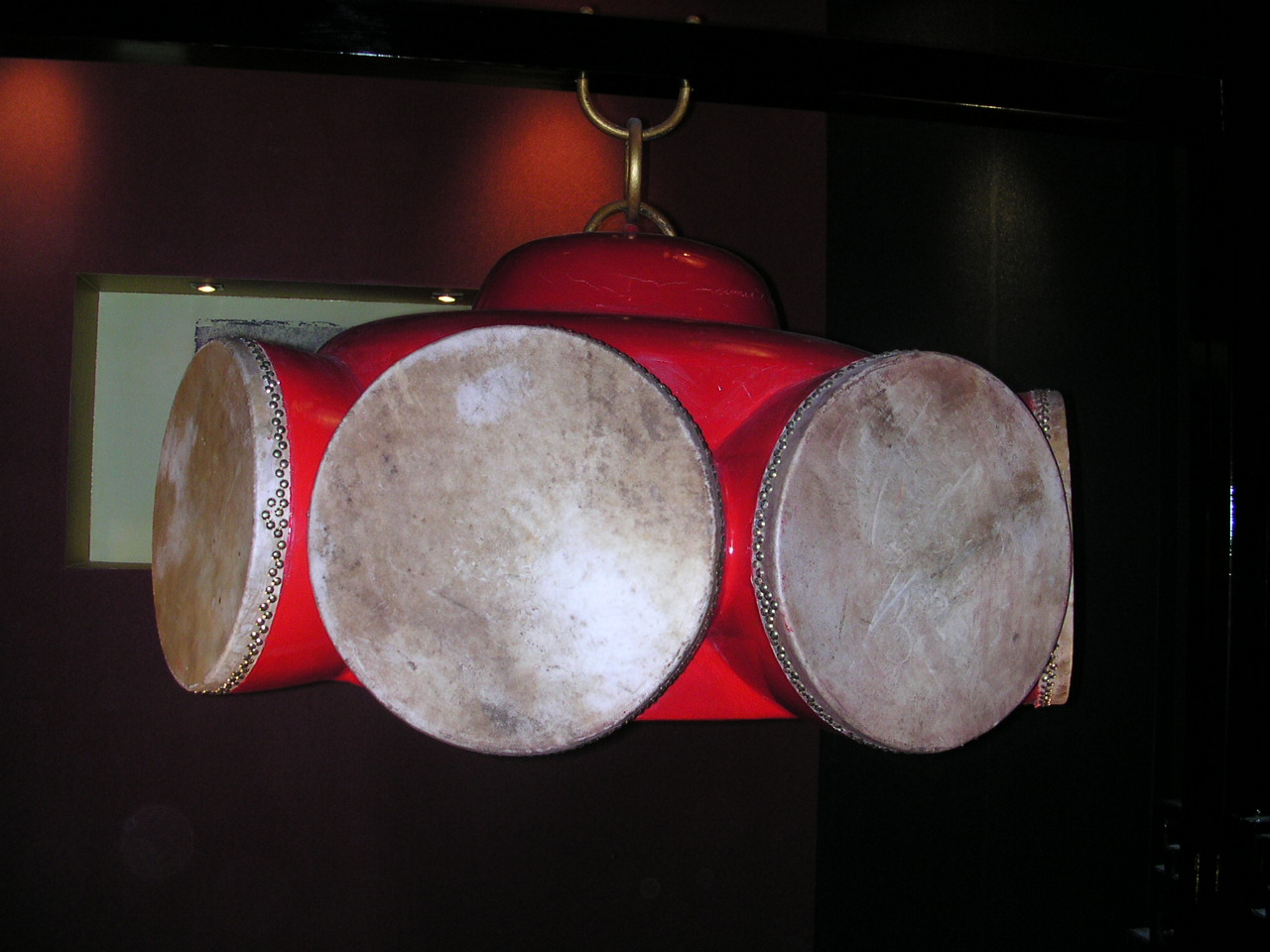 tambour